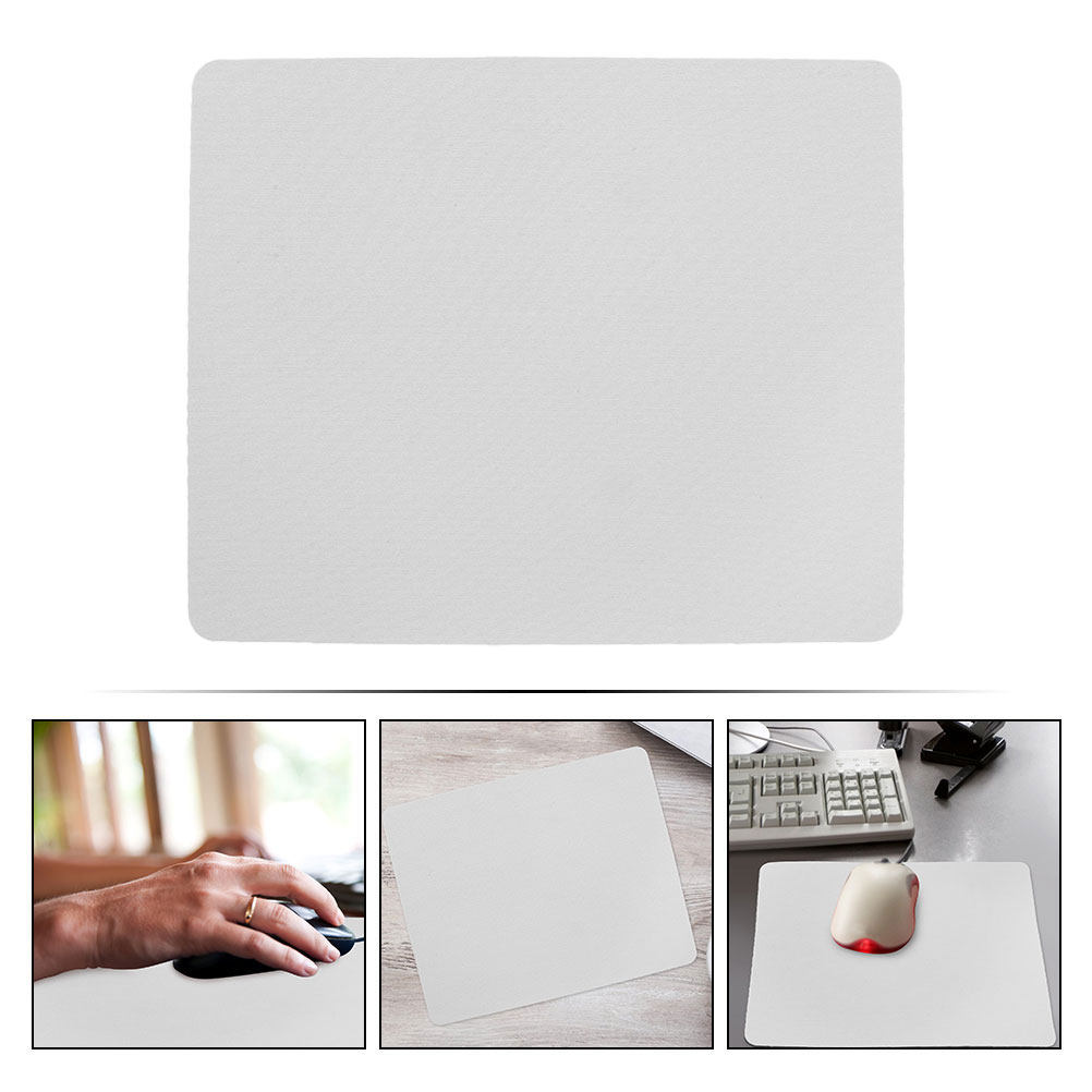 20Pcs 노트북 데스크탑 게임용 빈 승화 마우스 패드 - Mouse Pad Blank Sublimation 리뷰 및 가격
