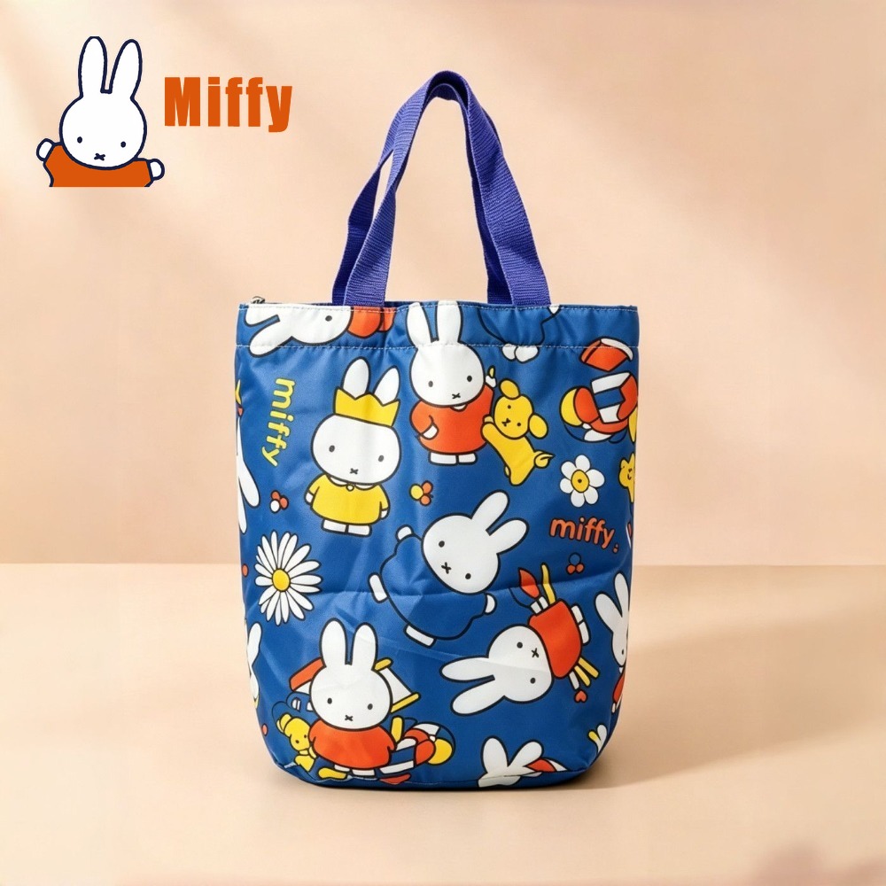 카와이 미피 점심 가방 귀여운 토끼 보온 토트백 방수  - Tote Bag Sublimation 리뷰 및 가격