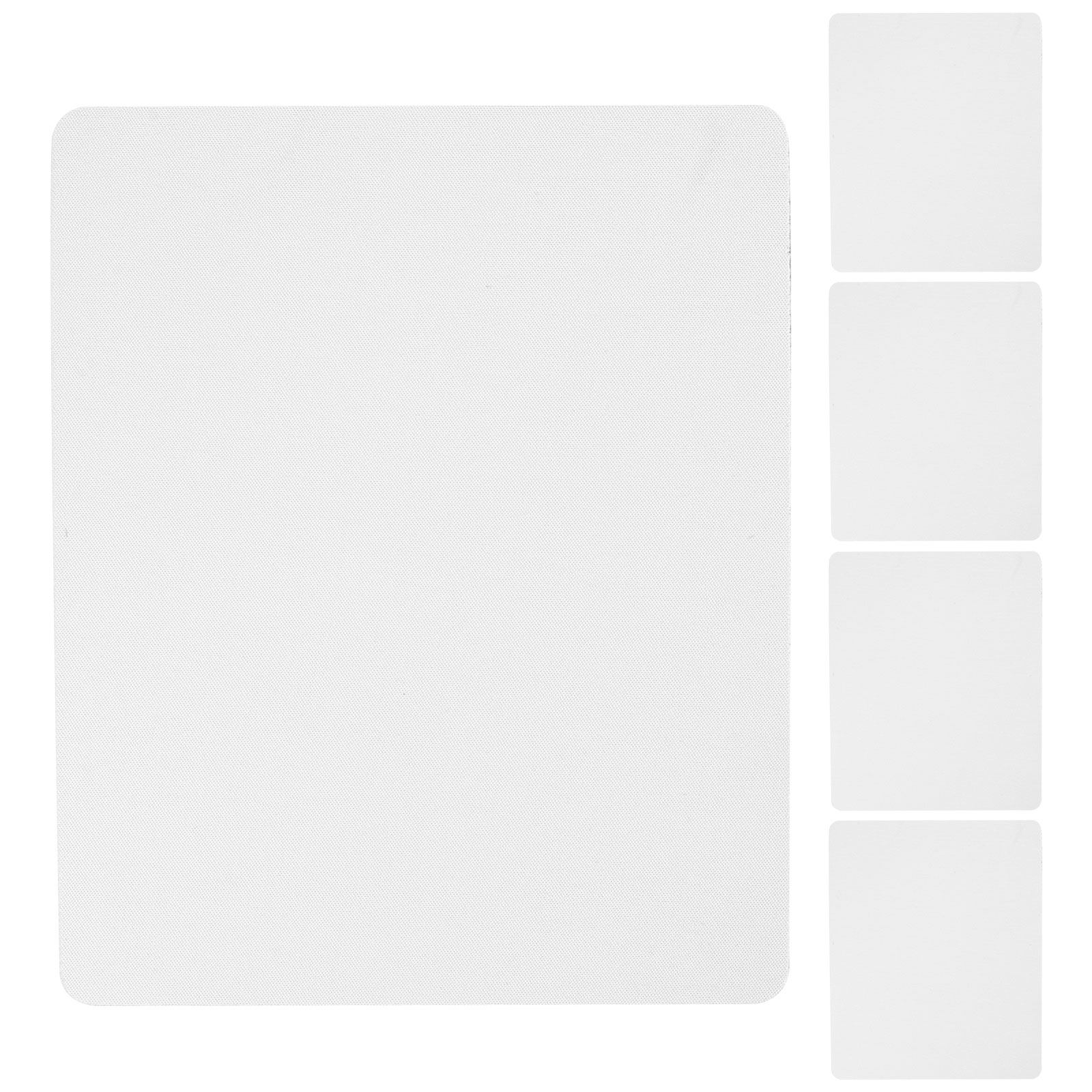 5Pcs 열전달 승화 마우스 패드 컴퓨터 노트북 게임  - Mouse Pad Blank Sublimation 리뷰 및 가격